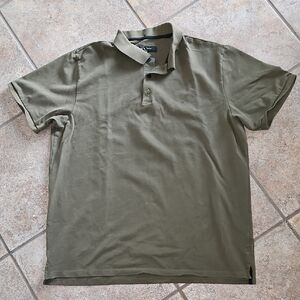 Rag & Bone Mens Polo Shirt XL